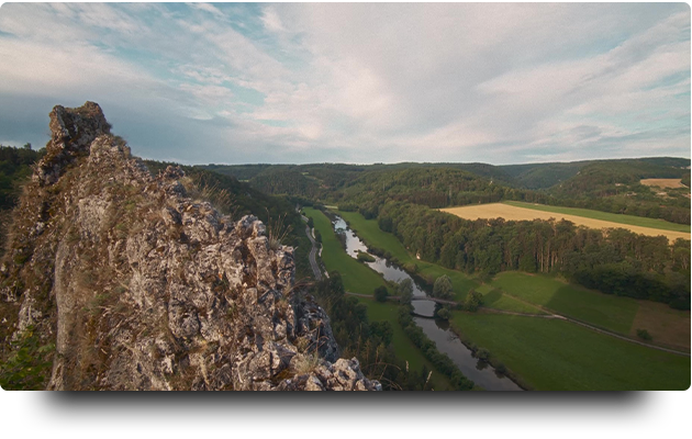 Schwäbische Alb Reisevideo VisitBawü